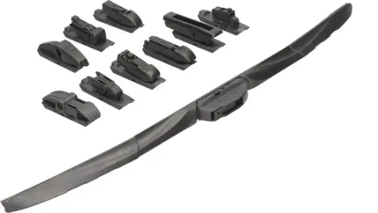 Wischblatt MAPCO 104550HPS Bild Wischblatt MAPCO 104550HPS