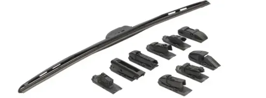 Wischblatt MAPCO 104550HPS Bild Wischblatt MAPCO 104550HPS