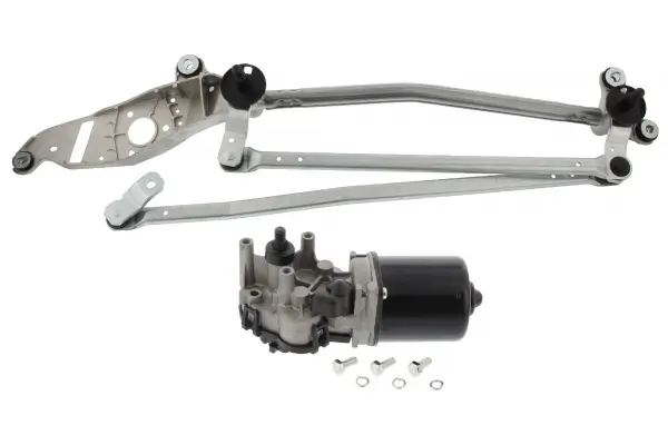 Wischergestänge 12 V vorne MAPCO 104584/R