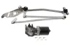 Wischergestänge 12 V vorne MAPCO 104584/R