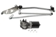 Wischergestänge 12 V vorne MAPCO 104584/R