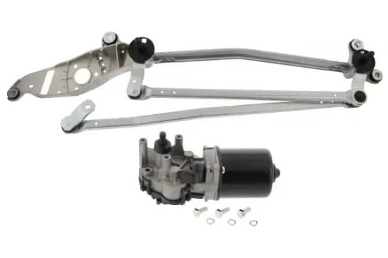Wischergestänge 12 V vorne MAPCO 104584/R Bild Wischergestänge 12 V vorne MAPCO 104584/R