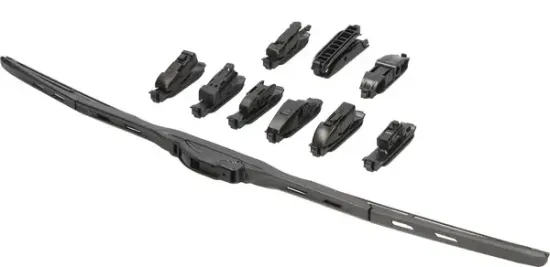 Wischblatt MAPCO 104600HPS Bild Wischblatt MAPCO 104600HPS