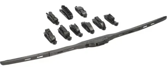 Wischblatt MAPCO 104600HPS Bild Wischblatt MAPCO 104600HPS