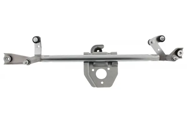 Bremssattel Vorderachse rechts MAPCO 144389