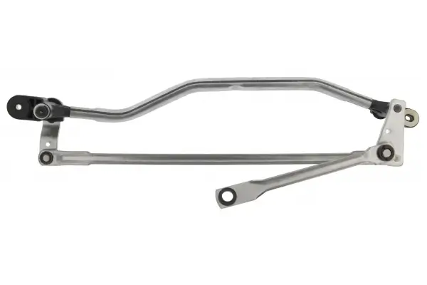 Bremssattel Hinterachse links MAPCO 144432