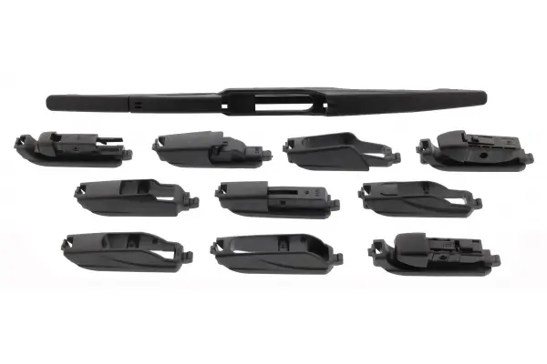 Bremssattel Hinterachse links MAPCO 144442