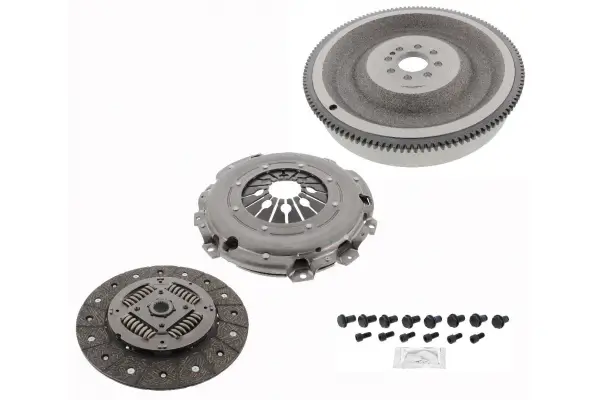 Kupplungssatz MAPCO 10502