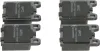 Bremsbelagsatz, Scheibenbremse Hinterachse MAPCO 106014 Bild Bremsbelagsatz, Scheibenbremse Hinterachse MAPCO 106014
