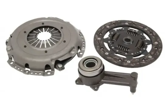 Kupplungssatz MAPCO 10607 Bild Kupplungssatz MAPCO 10607