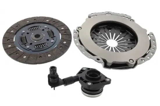 Kupplungssatz MAPCO 10607/1 Bild Kupplungssatz MAPCO 10607/1