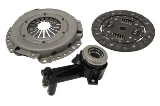 Kupplungssatz MAPCO 10609 Bild Kupplungssatz MAPCO 10609