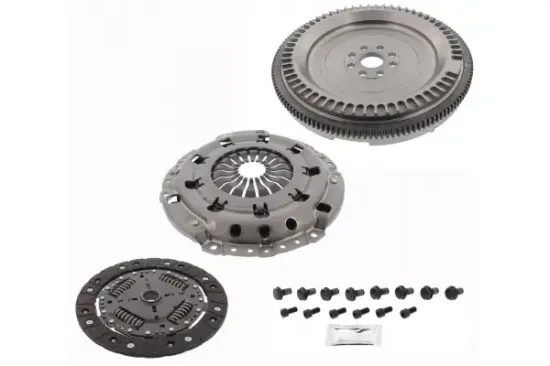 Kupplungssatz MAPCO 10610 Bild Kupplungssatz MAPCO 10610