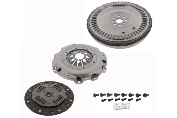 Kupplungssatz MAPCO 10613