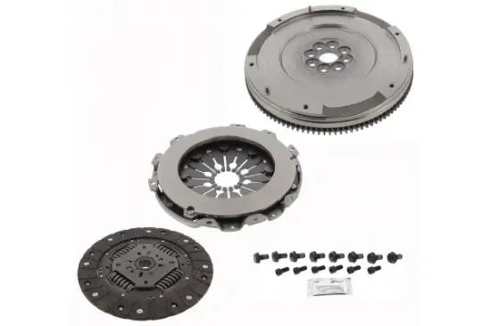 Kupplungssatz MAPCO 10613 Bild Kupplungssatz MAPCO 10613