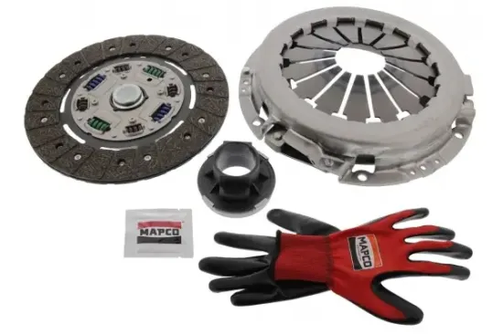 Kupplungssatz MAPCO 10654 Bild Kupplungssatz MAPCO 10654