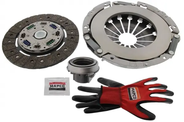 Kupplungssatz MAPCO 10654