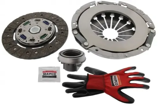 Kupplungssatz MAPCO 10654 Bild Kupplungssatz MAPCO 10654
