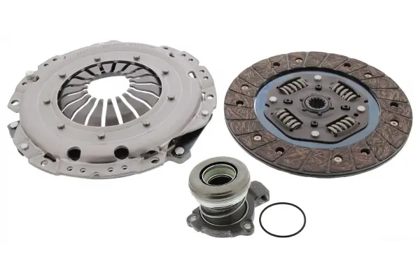 Kupplungssatz MAPCO 10702/1