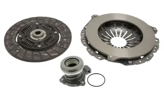 Kupplungssatz MAPCO 10705/1 Bild Kupplungssatz MAPCO 10705/1