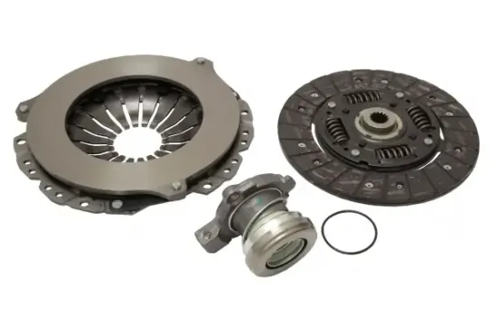 Kupplungssatz MAPCO 10707 Bild Kupplungssatz MAPCO 10707