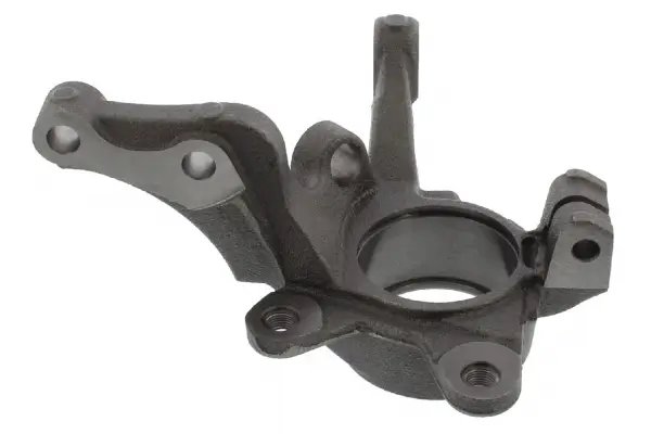 Achsschenkel, Radaufhängung Vorderachse rechts MAPCO 107101