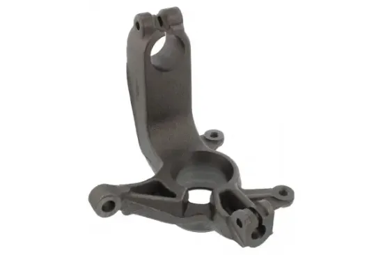 Achsschenkel, Radaufhängung Vorderachse links MAPCO 107102 Bild Achsschenkel, Radaufhängung Vorderachse links MAPCO 107102