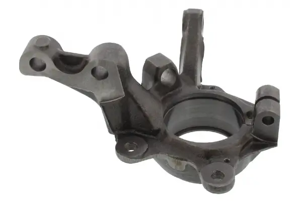 Achsschenkel, Radaufhängung Vorderachse rechts MAPCO 107105