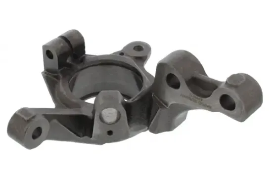 Achsschenkel, Radaufhängung Vorderachse rechts MAPCO 107105 Bild Achsschenkel, Radaufhängung Vorderachse rechts MAPCO 107105