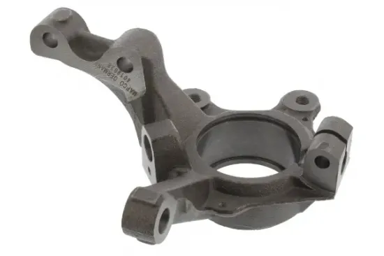 Achsschenkel, Radaufhängung Vorderachse links MAPCO 107114 Bild Achsschenkel, Radaufhängung Vorderachse links MAPCO 107114