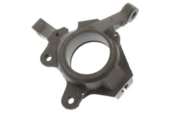 Achsschenkel, Radaufhängung Vorderachse links MAPCO 107114 Bild Achsschenkel, Radaufhängung Vorderachse links MAPCO 107114