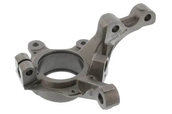 Achsschenkel, Radaufhängung Vorderachse rechts MAPCO 107115