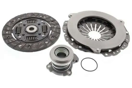 Kupplungssatz MAPCO 10713 Bild Kupplungssatz MAPCO 10713