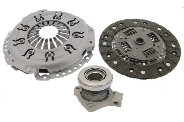 Kupplungssatz MAPCO 10716/2