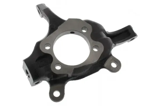 Achsschenkel, Radaufhängung Vorderachse rechts MAPCO 107501 Bild Achsschenkel, Radaufhängung Vorderachse rechts MAPCO 107501