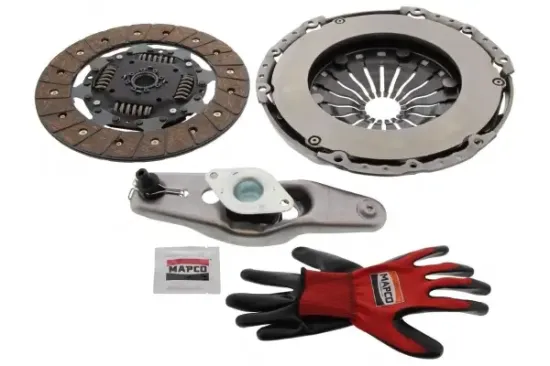 Kupplungssatz MAPCO 10751 Bild Kupplungssatz MAPCO 10751