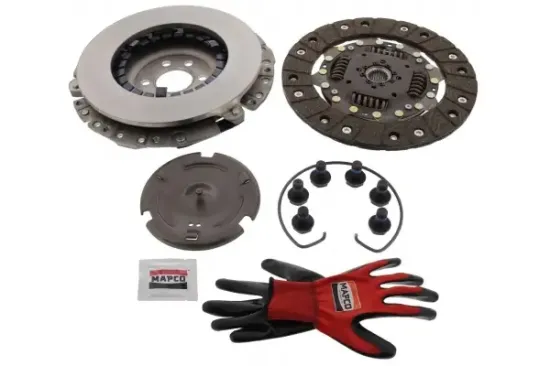 Kupplungssatz MAPCO 10752 Bild Kupplungssatz MAPCO 10752