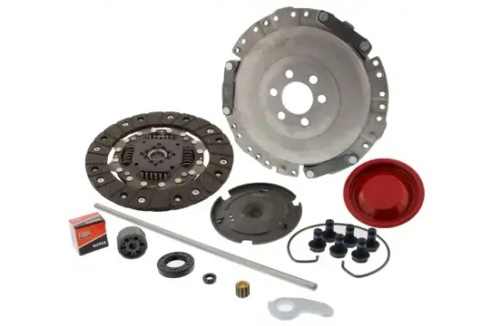 Bremsbelagsatz, Scheibenbremse Hinterachse MAPCO 6973 Bild Bremsbelagsatz, Scheibenbremse Hinterachse MAPCO 6973