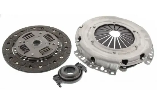 Kupplungssatz MAPCO 10761 Bild Kupplungssatz MAPCO 10761