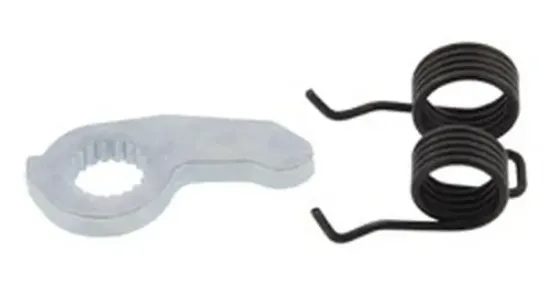 Ausrückgabel, Kupplung MAPCO 10762/6 Bild Ausrückgabel, Kupplung MAPCO 10762/6