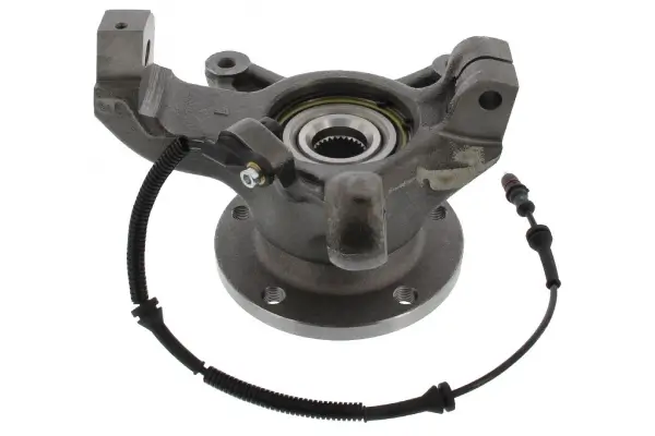 Reparatursatz, Achsschenkel Vorderachse links MAPCO 107700/4