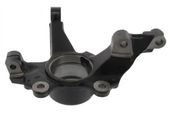 Achsschenkel, Radaufhängung Vorderachse links MAPCO 107704 Bild Achsschenkel, Radaufhängung Vorderachse links MAPCO 107704