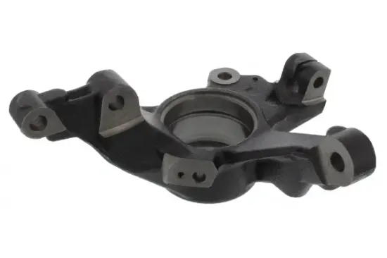 Achsschenkel, Radaufhängung Vorderachse links MAPCO 107704 Bild Achsschenkel, Radaufhängung Vorderachse links MAPCO 107704