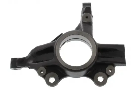 Achsschenkel, Radaufhängung Vorderachse links MAPCO 107704 Bild Achsschenkel, Radaufhängung Vorderachse links MAPCO 107704