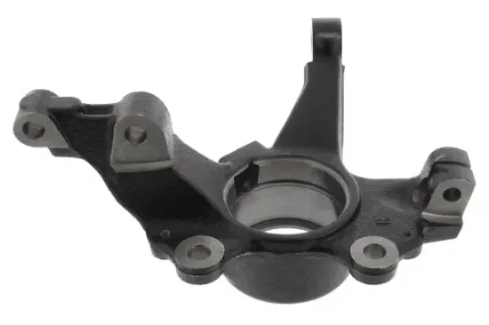 Achsschenkel, Radaufhängung Vorderachse rechts MAPCO 107705 Bild Achsschenkel, Radaufhängung Vorderachse rechts MAPCO 107705