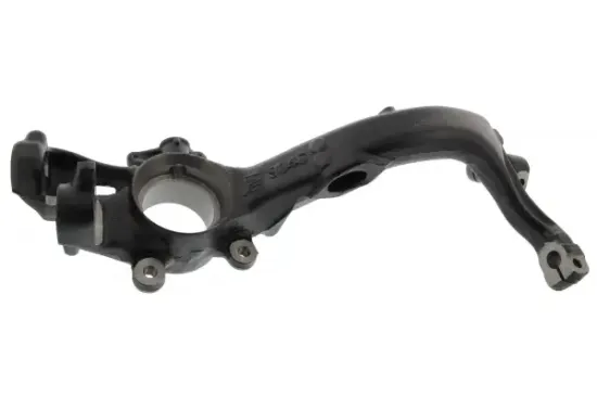 Achsschenkel, Radaufhängung Vorderachse rechts MAPCO 107752 Bild Achsschenkel, Radaufhängung Vorderachse rechts MAPCO 107752