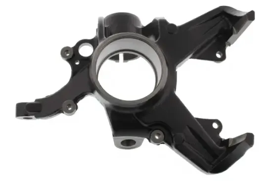 Achsschenkel, Radaufhängung Vorderachse rechts MAPCO 107756 Bild Achsschenkel, Radaufhängung Vorderachse rechts MAPCO 107756