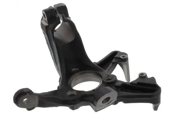 Lader, Aufladung MAPCO 207000