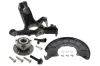 Reparatursatz, Achsschenkel Vorderachse links MAPCO 107757/1