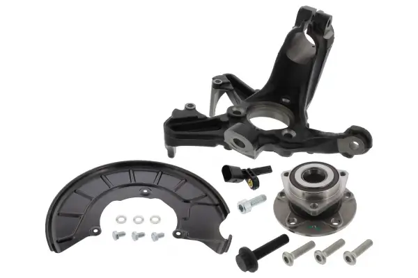 Lader, Aufladung MAPCO 207007